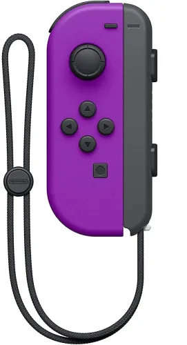 Геймпад Nintendo Switch Joy-Con Pair для Nintendo Switch