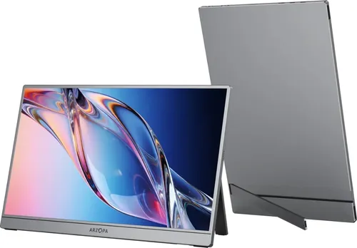 Monitor przenośny ARZOPA Z1C 16,1