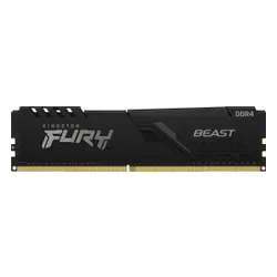 Pamięć Kingston Fury Beast, DDR4, 128 GB, 3200MHz, CL16 (KF432C16BBK4/128)