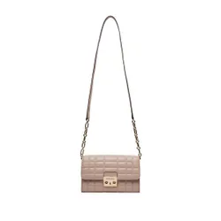 Geanta de mana MICHAEL Michael Kors 32S4G2RC9L Roz