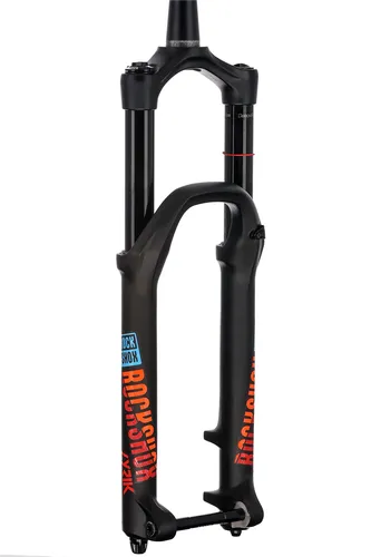 ROCK SHOX Lirik Select RCT3 Bisiklet Amortisörü