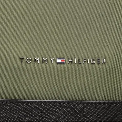 Tommy Hilfiger TH ridicat nailon rucsac AM0AM10939 L9T