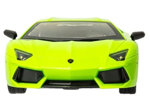 Samochód zdalnie sterowany RW Lamborghini Aventador 28614