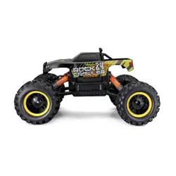 Samochód zdalnie sterowany MAISTO TECH Off-Road Rock Crawler 82746BK