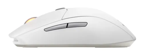 Myszka gamingowa SteelSeries Rival 3 Wireless Gen 2 Biały