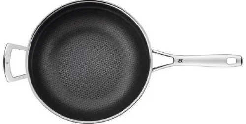 Patelnia wok WMF 1756536411 28 cm