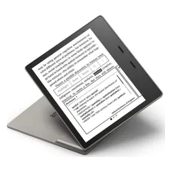 Reklamsız Amazon Kindle Oasis 3 (B07L5GDTYY)