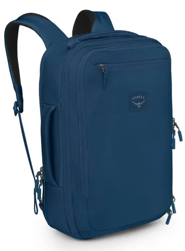 Plecak miejski 3w1 Osprey Aeode Briefpack - antique blue