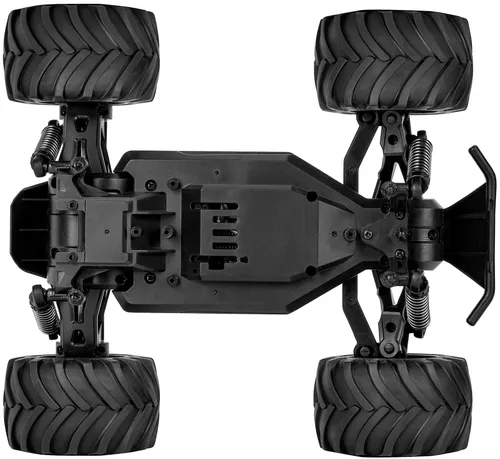 Samochód zdalnie sterowany OVERMAX X-Jolt