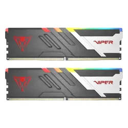 Pamięć RAM Patriot Viper Venom RGB DDR5 32GB (2 x 16GB) 5600 CL36