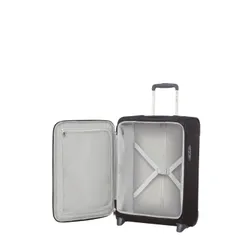 2 tekerlekli Bavul Samsonite CityBeat-black