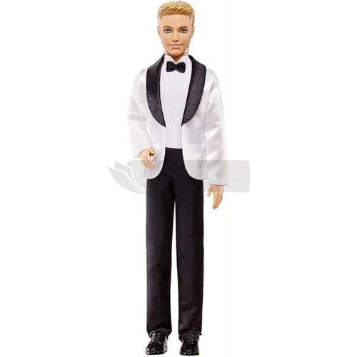 Lalka Barbie zestaw ślubny Młoda Para