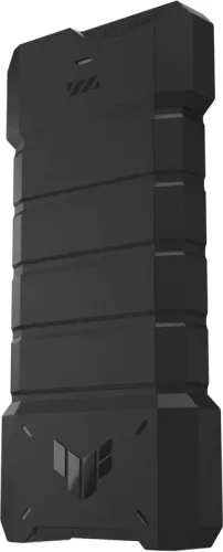 Dysk ASUS TUF Gaming AS1000 Plus 1TB USB 3.2 Typ C Czarny
