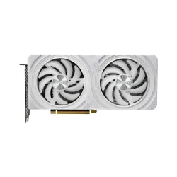 Karta graficzna Palit GeForce RTX 4070 White OC 12GB GDDR6 192bit DLSS 3