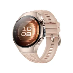 Smartwatch Huawei Watch 5 Elegant 42mm Beżowy
