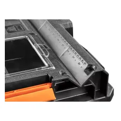 Skrzynka narzędziowa NEO TOOLS 200 84-255