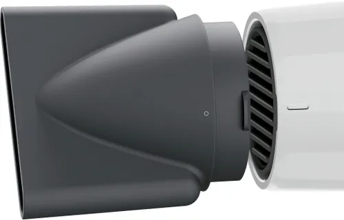 Suszarka BRAUN HD155E 1800W