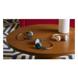 Philips TAH2000BK/00 Czarne