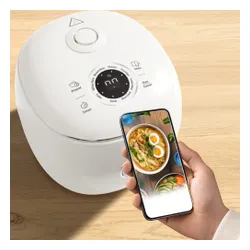 Multicooker TEFAL Pop RK535AE0 Biały