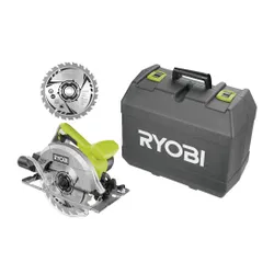 Pilarka tarczowa Ryobi RCS1400-K2B