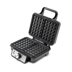 Gofrownica Huslog AK-2149 1200W Regulacja temperatury