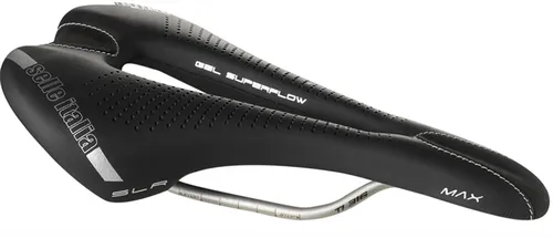 Седло SELLE ITALIA Max SLR Gel Superflow