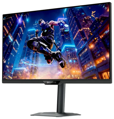 Gigabyte M27UP - 160Hz | 4K | SS IPS | 27''