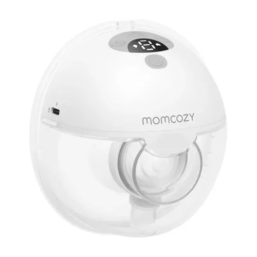 Молокоотсос Momcozy M5