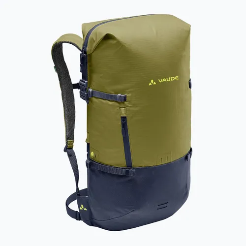 Plecak miejski VAUDE CityGo 23 l bamboo