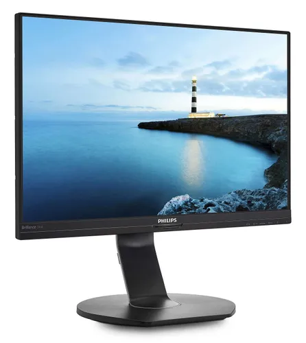 Monitor Philips B-line 241B7QUPEB/00 24" Full HD IPS 60Hz 5ms