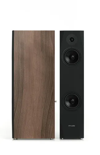 Колонки Pylon Audio Sapphire 25 Walnut 2шт.