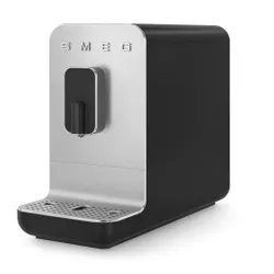 Кофемашина SMEG BCC01BLMEU