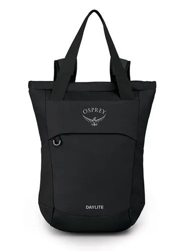 Городской рюкзак Osprey Daylite Totepack-black