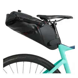 Torba podsiodłowa USWE Roll-Top Saddle Bag