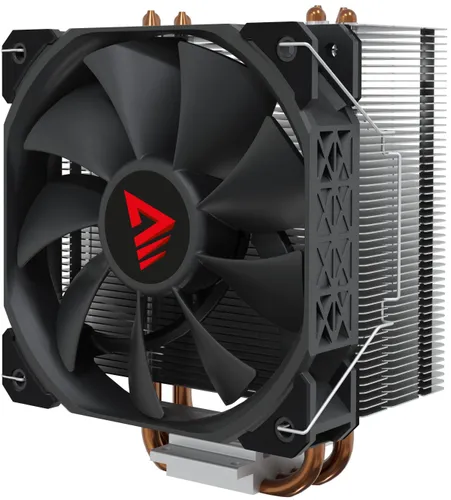Chłodzenie CPU SAVIO Vortex X2