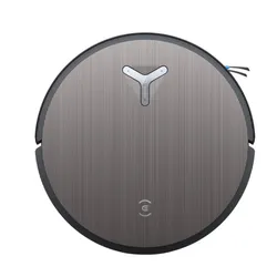 Robot sprzątający ECOVACS Deebot X11 OmniCyclone Czarny