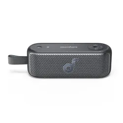 Głośnik Bluetooth Soundcore Motion 100 20W Czarny