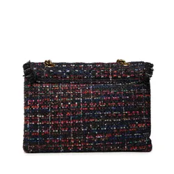 Kurt Geiger Tweed Lg Kensington X Sac 1595755609 Pieptene Roșu