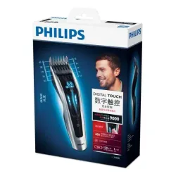 Maszynka do włosów Philips Hairclipper HC9450/15 120min