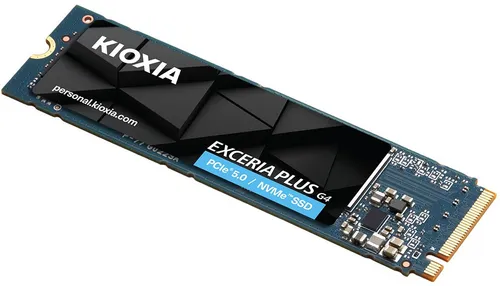 Dysk KIOXIA Exceria Plus G4 1TB SSD
