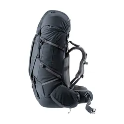 Plecak trekkingowy Deuter Aircontact Pro 85+10 - black