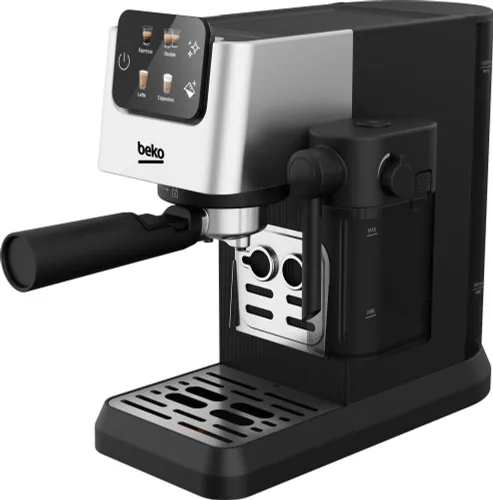 Ekspres BEKO CaffeExperto CEP5304X 15 bar 4 programy