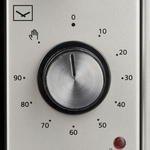 Mini piekarnik G3 Ferrari Rosto’ 58 G10154 Rożen 58l