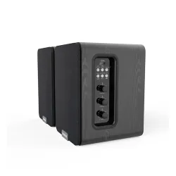 Kolumny Aiwa ASP-A200 Czarny 2szt.