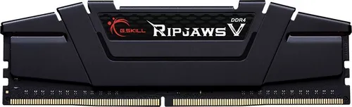 Pamięć G.Skill Ripjaws V, DDR4, 64 GB, 3600MHz, CL16 (F4-3600C16D-64GVK)