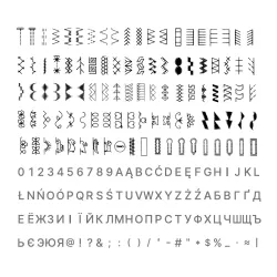 Maszyna do szycia Minerva Experience 2000