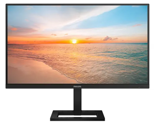 Monitor Philips Seria 1000 27E1N1800AE 27" 4K IPS 60Hz 4ms