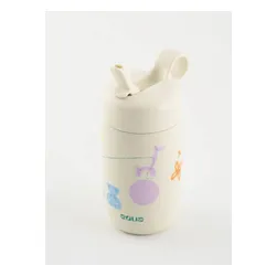 Kubek butelka dziecięca EQUA Kids Bottle 0,4 l - bounce yard