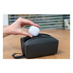 Słuchawki douszne XMUSIC XTW300B Niebieski