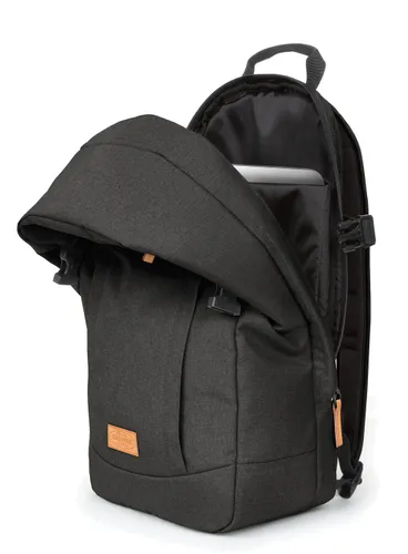 Рюкзак для ноутбука Eastpak Safefloid CS - Black denim 2